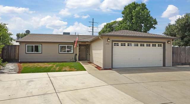 Photo of 2700 Tassajara Dr, Modesto, CA 95358