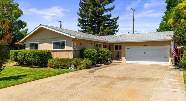 Photo of 10817 Alandale Way, Rancho Cordova, CA 95670