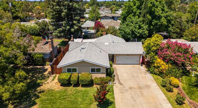 Photo of 10817 Alandale Way, Rancho Cordova, CA 95670