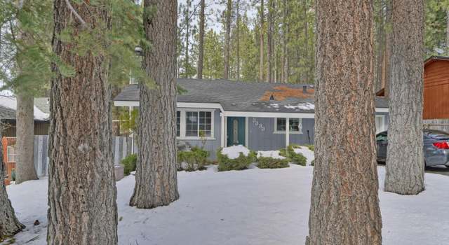 Photo of 3333 Janet Dr, South Lake Tahoe, CA 96150
