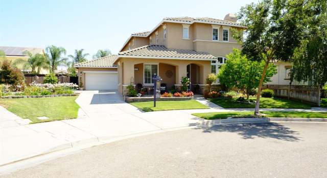 Photo of 513 Sagewalk Ct, Oakdale, CA 95361