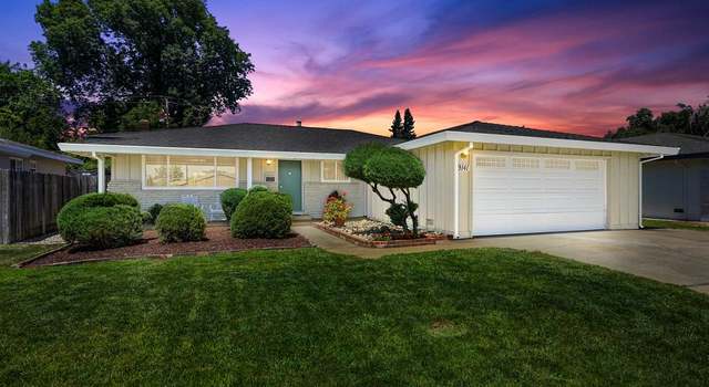 Photo of 9141 Dupont Way, Sacramento, CA 95826