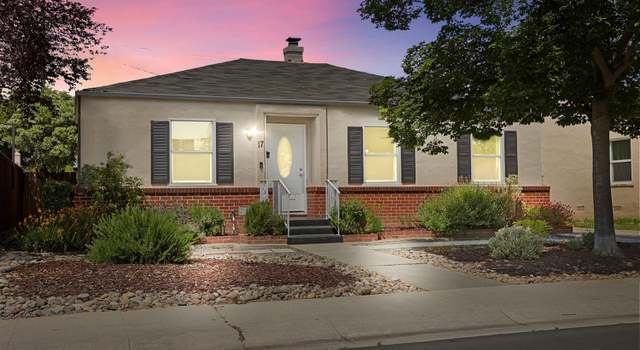 Photo of 17 W Mendocino Ave, Stockton, CA 95204