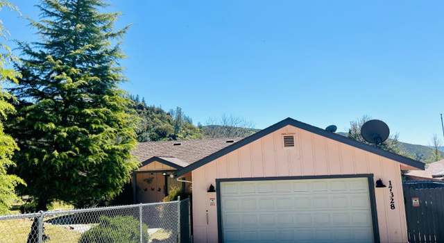 Photo of 17328 Cache Creek Rd, Clearlake Oaks, CA 95423