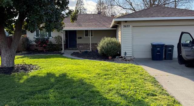 Photo of 2622 Garrett Way, Rancho Cordova, CA 95670