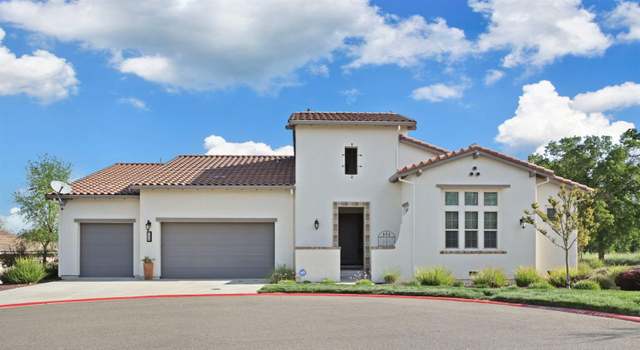 Photo of 14928 Retreats Trail Ct, Rancho Murieta, CA 95683