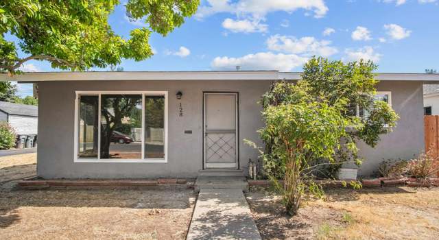 Photo of 128 E Fairmont Ave, Modesto, CA 95354