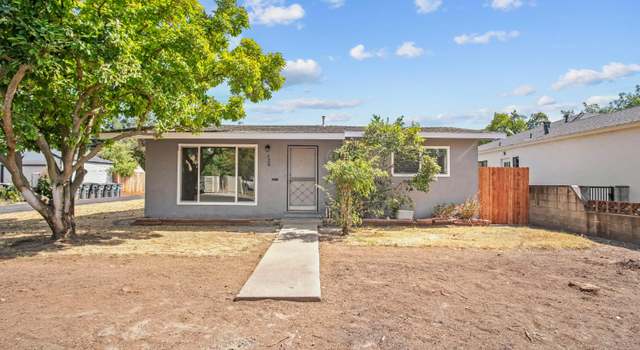 Photo of 128 E Fairmont Ave, Modesto, CA 95354