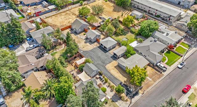 Photo of 128 E Fairmont Ave, Modesto, CA 95354