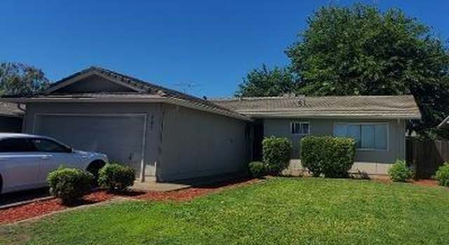 Photo of 707 Rutledge Dr, Lodi, CA 95242