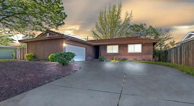 Photo of 10505 Ambassador Dr, Rancho Cordova, CA 95670