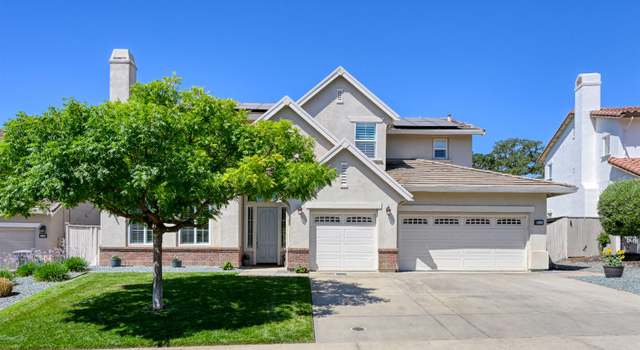 Photo of 814 Kali Pl, Rocklin, CA 95765
