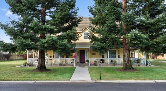 Photo of 9917 Oak Knoll Dr, Oakdale, CA 95361