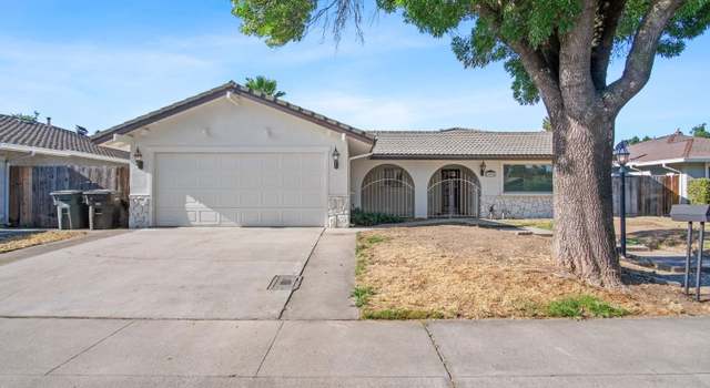 Photo of 2500 Stone Crop Ln, Modesto, CA 95355