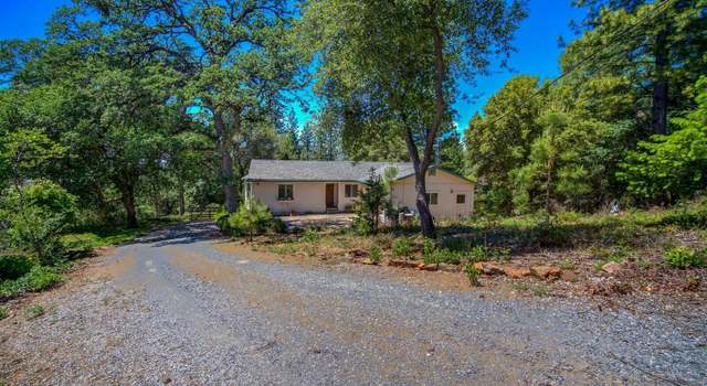 Photo of 3024 Dyer Way, Placerville, CA 95667