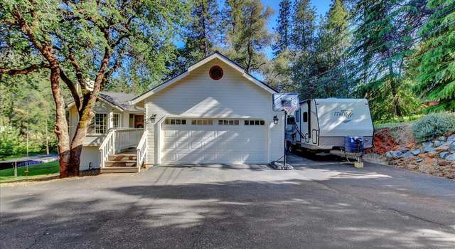 Photo of 16787 Patricia Way, Grass Valley, CA 95949