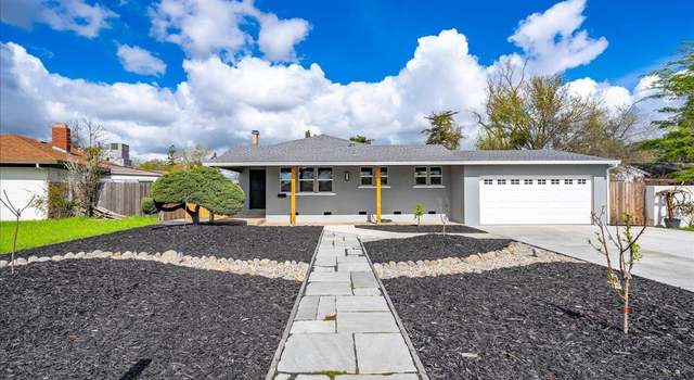 Photo of 2377 Rainbow Ave, Sacramento, CA 95821