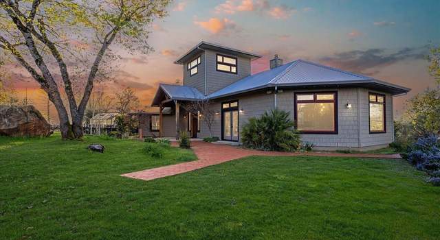 Photo of 11827 Birchville Rd, Nevada City, CA 95959