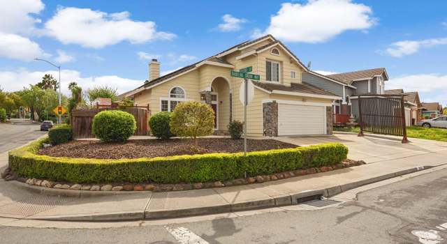 Photo of 203 Babbling Brook Way, Pittsburg, CA 94565