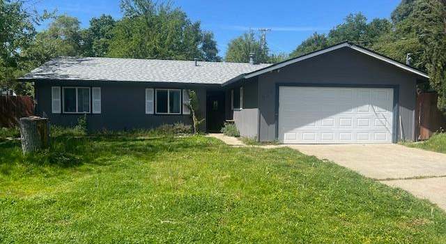 Photo of 145 Crusader Rd, Diamond Springs, CA 95619