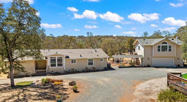 Photo of 8378 Creek Way, Smartsville, CA 95977