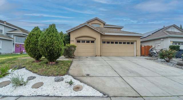 Photo of 1563 Egret Dr, Tracy, CA 95376