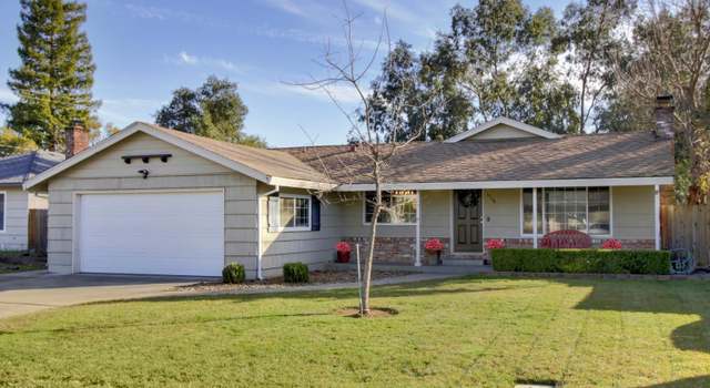 Photo of 4736 Melvin Dr, Carmichael, CA 95608
