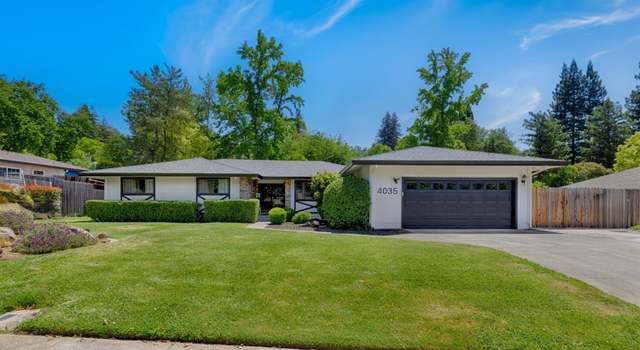 Photo of 4035 Clover Valley Rd, Rocklin, CA 95677