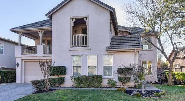 Photo of 1544 Grey Owl Cir, Roseville, CA 95661