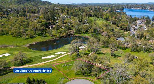 Photo of 12448 - Lot 44 Nicklaus Ct, Auburn, CA 95602