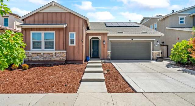 Photo of 6778 Verbena St, Tracy, CA 95377