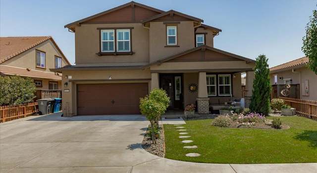 Photo of 9073 Indigo Ct, Vacaville, CA 95687