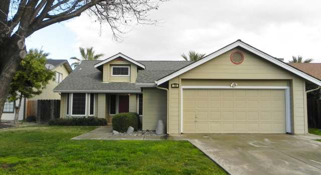 Photo of 705 Bonneau Ct, Patterson, CA 95363