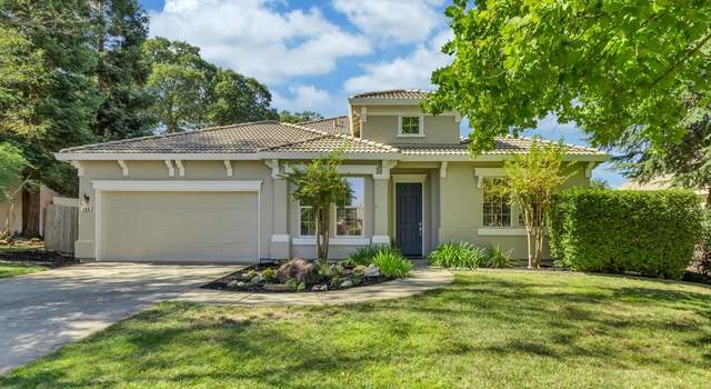 Photo of 508 Donell Ct, Shingle Springs, CA 95682