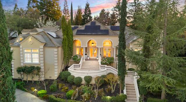 Photo of 5960 Via Madrid, Granite Bay, CA 95746