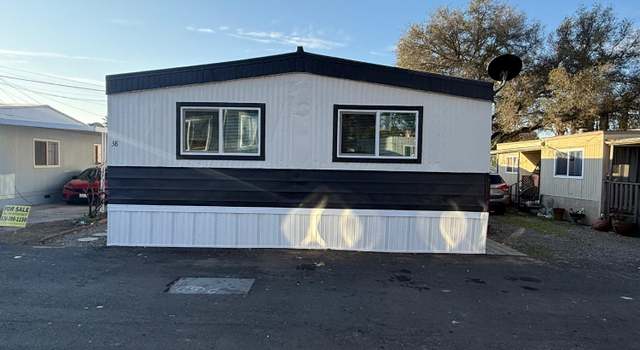 Photo of 8880 Auburn Folsom Rd #38, Granite Bay, CA 95746