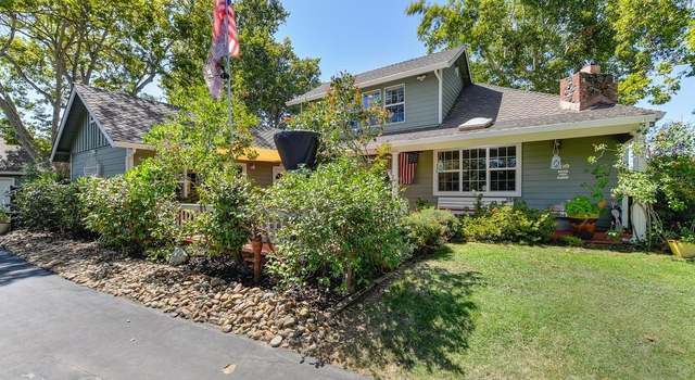 Photo of 8556 Kermes Ave, Fair Oaks, CA 95628