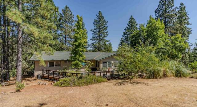 Photo of 20895 E Warner Rd, Pine Grove, CA 95665