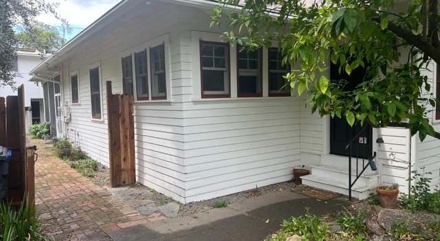 Photo of 623 E St, Davis, CA 95616