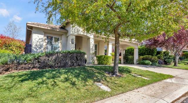 Photo of 5120 Garlenda Dr, El Dorado Hills, CA 95762