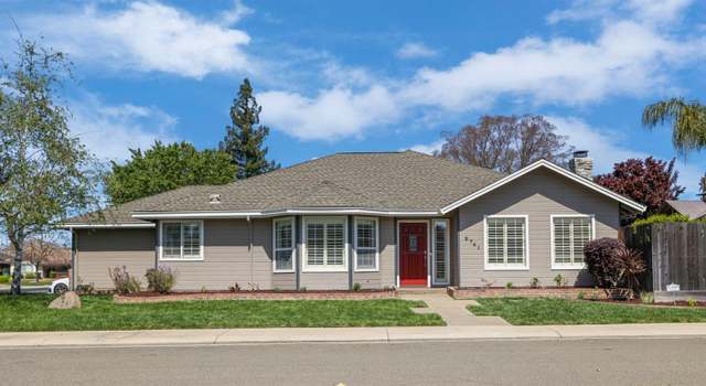 Photo of 2741 Madrone Dr, Lodi, CA 95242