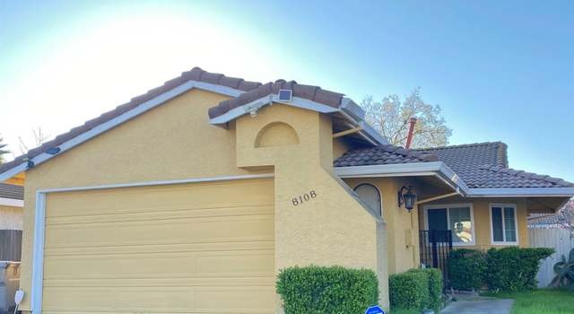 Photo of 8108 Port Royale Way, Sacramento, CA 95823