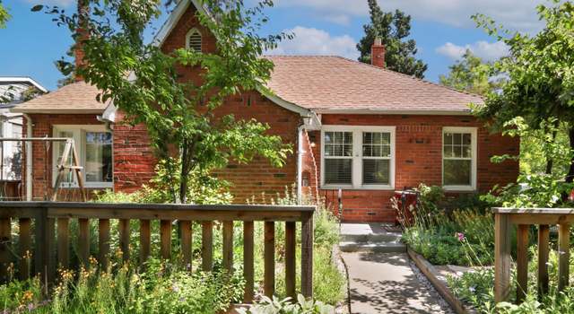 Photo of 4133 U St, Sacramento, CA 95817