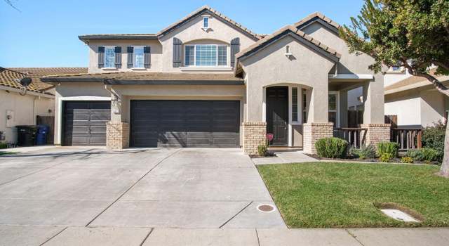 Photo of 4213 Antiquity Way, Modesto, CA 95356