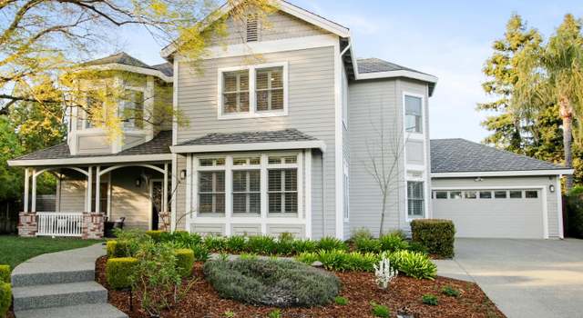 Photo of 2145 Everglades Pl, Davis, CA 95616