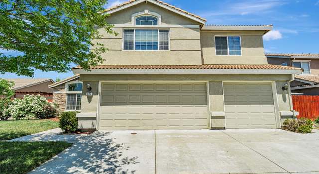 Photo of 527 Crow Mountain Dr, Newman, CA 95360