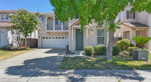 Photo of 351 Barnhart Cir, Sacramento, CA 95835