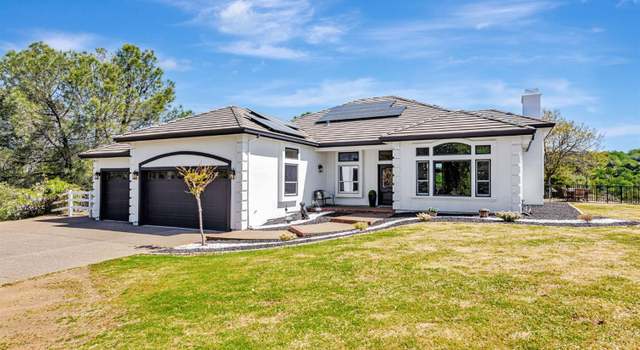 Photo of 2931 Roundhill Ct, Placerville, CA 95667