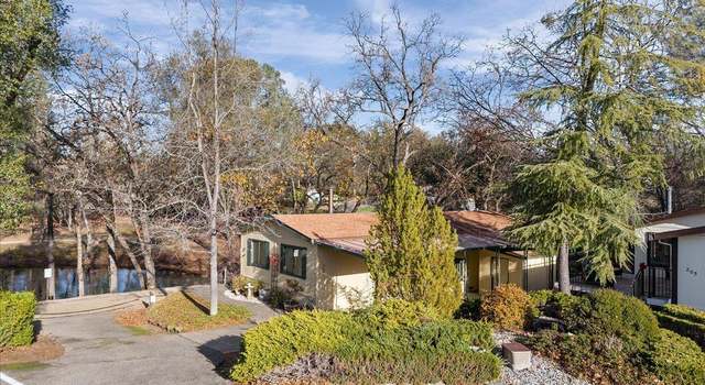Photo of 4380 Patterson Dr #206, Diamond Springs, CA 95619