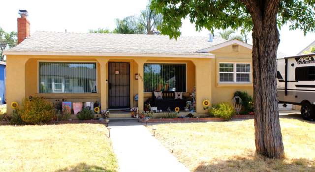 Photo of 352 Fusco Ave, Modesto, CA 95354
